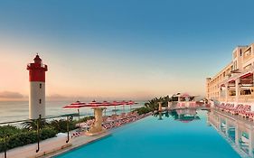 ذا أويستر بوكس